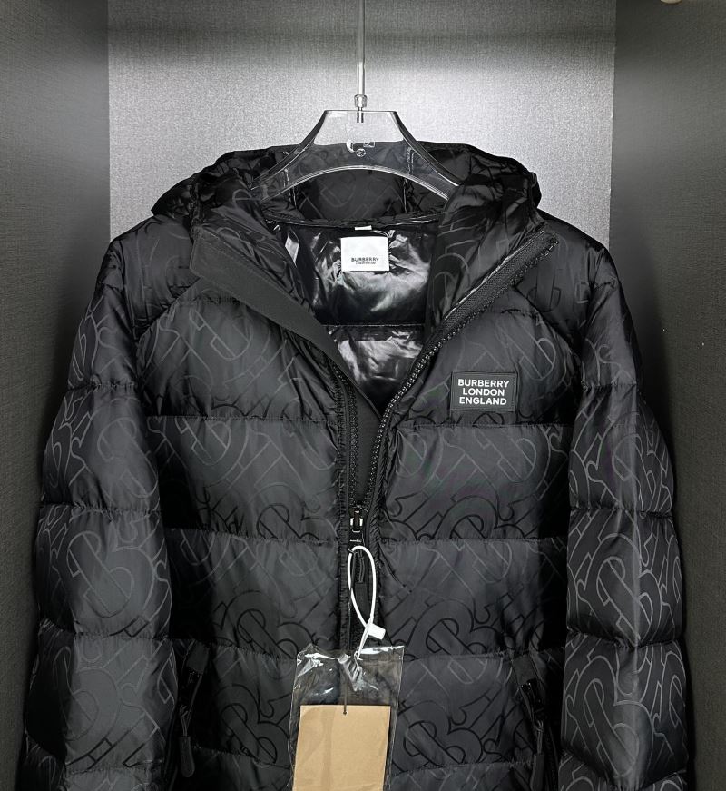 Burberry Down Jackets